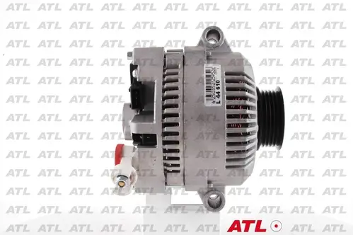 Generator 14 V ATL Autotechnik L 44 610 Bild Generator 14 V ATL Autotechnik L 44 610