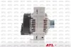 Generator 14 V ATL Autotechnik L 44 620 Bild Generator 14 V ATL Autotechnik L 44 620
