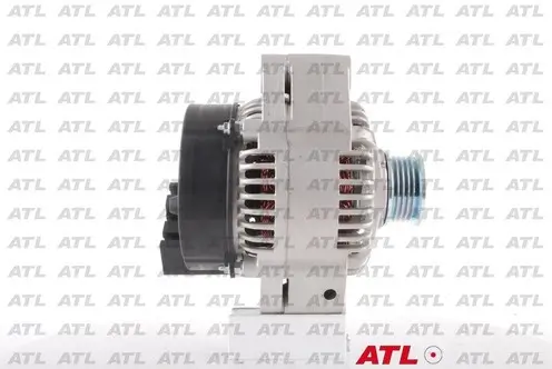 Generator 14 V ATL Autotechnik L 44 620 Bild Generator 14 V ATL Autotechnik L 44 620