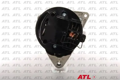 Generator 14 V ATL Autotechnik L 44 640 Bild Generator 14 V ATL Autotechnik L 44 640