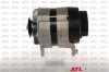 Generator 14 V ATL Autotechnik L 44 640 Bild Generator 14 V ATL Autotechnik L 44 640