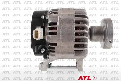 Generator 14 V ATL Autotechnik L 44 650 Bild Generator 14 V ATL Autotechnik L 44 650