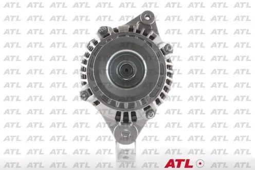 Generator 14 V ATL Autotechnik L 44 660 Bild Generator 14 V ATL Autotechnik L 44 660