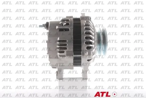 Generator 14 V ATL Autotechnik L 44 660 Bild Generator 14 V ATL Autotechnik L 44 660