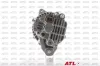 Generator 14 V ATL Autotechnik L 44 660