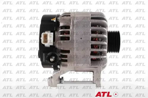 Generator 14 V ATL Autotechnik L 44 670 Bild Generator 14 V ATL Autotechnik L 44 670