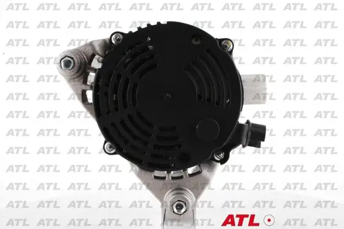 Generator 14 V ATL Autotechnik L 44 670 Bild Generator 14 V ATL Autotechnik L 44 670