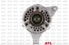 Generator 14 V ATL Autotechnik L 44 690 Bild Generator 14 V ATL Autotechnik L 44 690