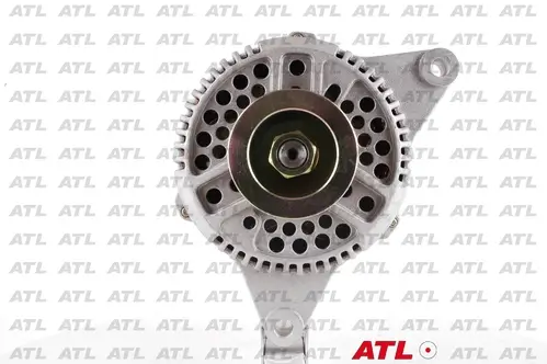 Generator 14 V ATL Autotechnik L 44 690 Bild Generator 14 V ATL Autotechnik L 44 690