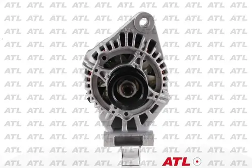 Generator 14 V ATL Autotechnik L 44 700 Bild Generator 14 V ATL Autotechnik L 44 700