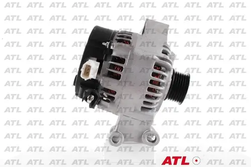 Generator 14 V ATL Autotechnik L 44 700 Bild Generator 14 V ATL Autotechnik L 44 700