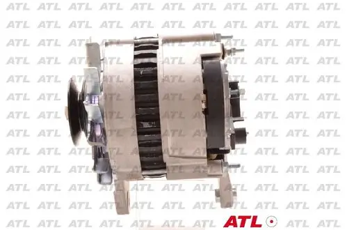 Generator 14 V ATL Autotechnik L 44 750 Bild Generator 14 V ATL Autotechnik L 44 750