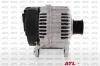 Generator 14 V ATL Autotechnik L 44 760 Bild Generator 14 V ATL Autotechnik L 44 760