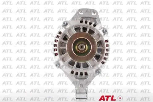 Generator 14 V ATL Autotechnik L 44 810 Bild Generator 14 V ATL Autotechnik L 44 810