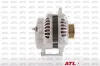 Generator 14 V ATL Autotechnik L 44 810 Bild Generator 14 V ATL Autotechnik L 44 810