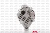 Generator 14 V ATL Autotechnik L 44 810 Bild Generator 14 V ATL Autotechnik L 44 810
