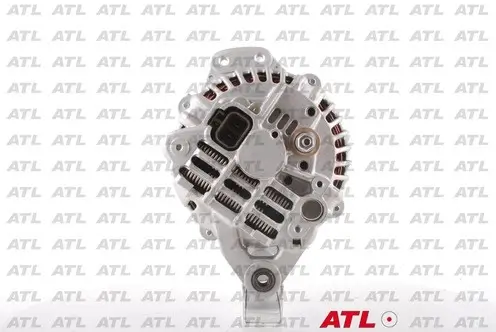 Generator 14 V ATL Autotechnik L 44 810 Bild Generator 14 V ATL Autotechnik L 44 810