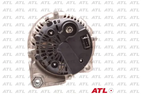 Generator 14 V ATL Autotechnik L 44 840 Bild Generator 14 V ATL Autotechnik L 44 840