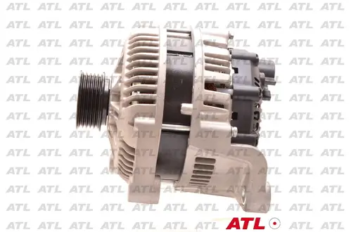 Generator 14 V ATL Autotechnik L 44 840 Bild Generator 14 V ATL Autotechnik L 44 840