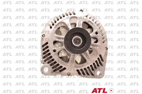 Generator 14 V ATL Autotechnik L 44 840 Bild Generator 14 V ATL Autotechnik L 44 840