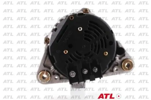 Generator 14 V ATL Autotechnik L 44 880 Bild Generator 14 V ATL Autotechnik L 44 880