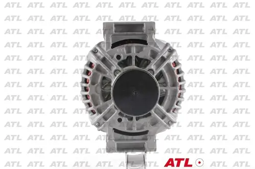 Generator 14 V ATL Autotechnik L 44 910 Bild Generator 14 V ATL Autotechnik L 44 910