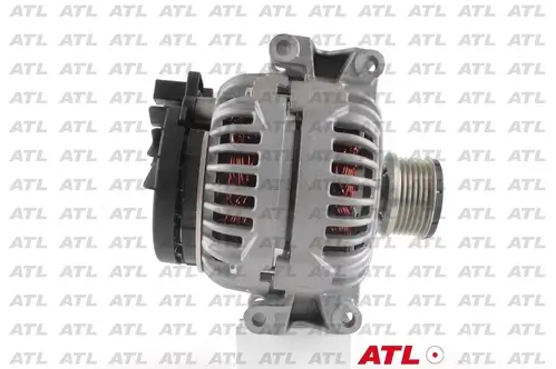 Generator 14 V ATL Autotechnik L 44 910 Bild Generator 14 V ATL Autotechnik L 44 910