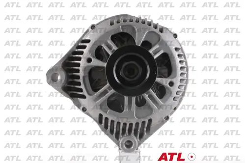 Generator 14 V ATL Autotechnik L 45 030 Bild Generator 14 V ATL Autotechnik L 45 030