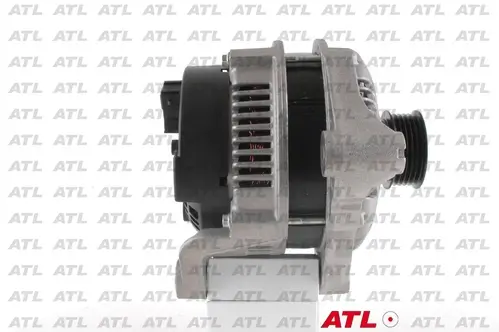 Generator 14 V ATL Autotechnik L 45 030 Bild Generator 14 V ATL Autotechnik L 45 030