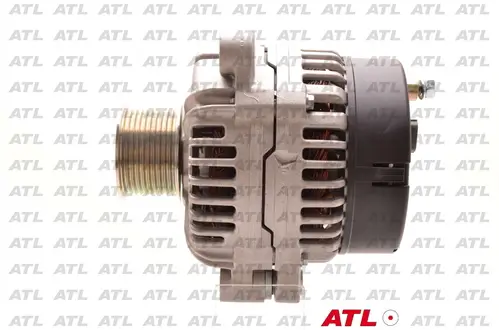 Generator 28 V ATL Autotechnik L 45 170 Bild Generator 28 V ATL Autotechnik L 45 170