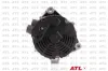 Generator 14 V ATL Autotechnik L 45 190 Bild Generator 14 V ATL Autotechnik L 45 190