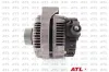Generator 14 V ATL Autotechnik L 45 190 Bild Generator 14 V ATL Autotechnik L 45 190