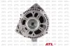 Generator 14 V ATL Autotechnik L 45 190