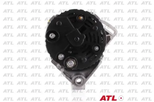 Generator 14 V ATL Autotechnik L 45 200 Bild Generator 14 V ATL Autotechnik L 45 200
