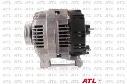 Generator 14 V ATL Autotechnik L 45 200 Bild Generator 14 V ATL Autotechnik L 45 200