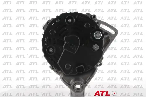 Generator 14 V ATL Autotechnik L 45 220 Bild Generator 14 V ATL Autotechnik L 45 220