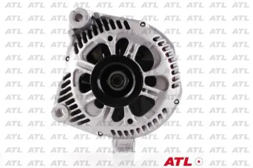 Generator 14 V ATL Autotechnik L 45 250 Bild Generator 14 V ATL Autotechnik L 45 250