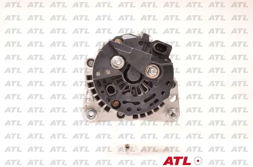 Generator 14 V ATL Autotechnik L 45 320 Bild Generator 14 V ATL Autotechnik L 45 320