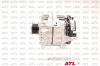 Generator 14 V ATL Autotechnik L 45 320 Bild Generator 14 V ATL Autotechnik L 45 320