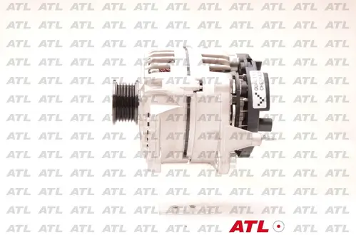 Generator 14 V ATL Autotechnik L 45 320 Bild Generator 14 V ATL Autotechnik L 45 320