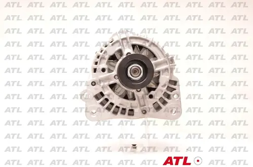 Generator 14 V ATL Autotechnik L 45 320 Bild Generator 14 V ATL Autotechnik L 45 320