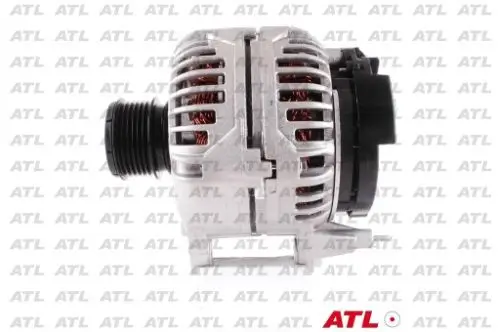 Generator 14 V ATL Autotechnik L 45 340 Bild Generator 14 V ATL Autotechnik L 45 340