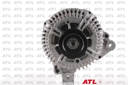 Generator 14 V ATL Autotechnik L 45 345 Bild Generator 14 V ATL Autotechnik L 45 345