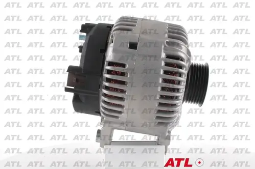 Generator 14 V ATL Autotechnik L 45 345 Bild Generator 14 V ATL Autotechnik L 45 345