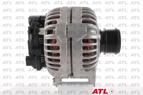 Generator 14 V ATL Autotechnik L 45 350 Bild Generator 14 V ATL Autotechnik L 45 350