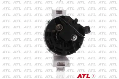Generator 14 V ATL Autotechnik L 45 370 Bild Generator 14 V ATL Autotechnik L 45 370