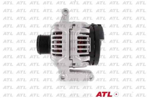 Generator 14 V ATL Autotechnik L 45 370 Bild Generator 14 V ATL Autotechnik L 45 370