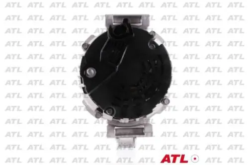 Generator 14 V ATL Autotechnik L 45 380 Bild Generator 14 V ATL Autotechnik L 45 380