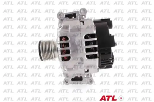 Generator 14 V ATL Autotechnik L 45 380 Bild Generator 14 V ATL Autotechnik L 45 380