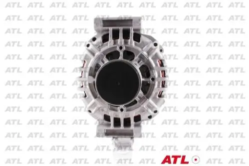Generator 14 V ATL Autotechnik L 45 380 Bild Generator 14 V ATL Autotechnik L 45 380